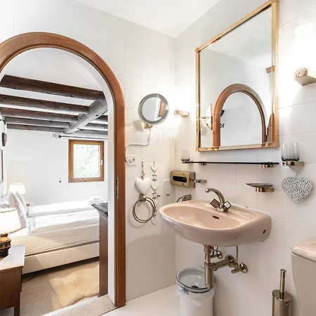 Chalet Chesa Collina With Sauna *