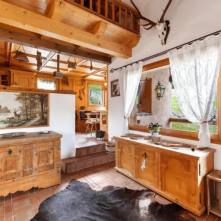 Chesa Collina With Sauna La Punt-Chamues-ch