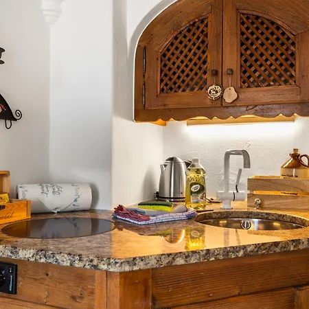 Chesa Collina With Sauna *